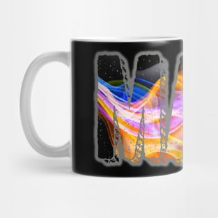 Maui Mug